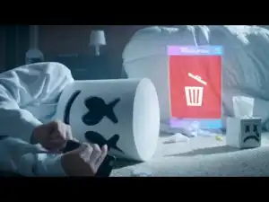 Marshmello – Paralyzed
